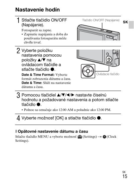 Sony DSC-W330 - DSC-W330 Consignes d&rsquo;utilisation Portugais