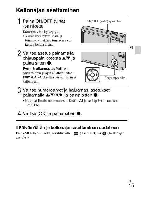 Sony DSC-W330 - DSC-W330 Consignes d&rsquo;utilisation Portugais