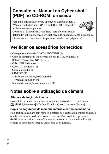 Sony DSC-W330 - DSC-W330 Consignes d&rsquo;utilisation Italien