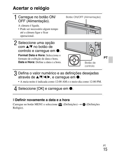 Sony DSC-W330 - DSC-W330 Consignes d&rsquo;utilisation Allemand