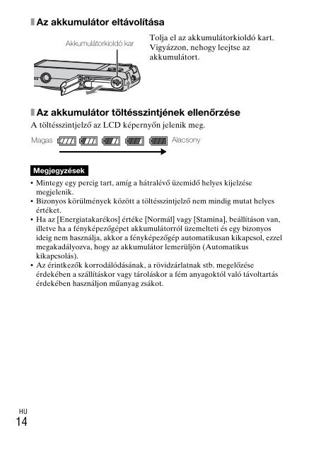 Sony DSC-W330 - DSC-W330 Consignes d&rsquo;utilisation