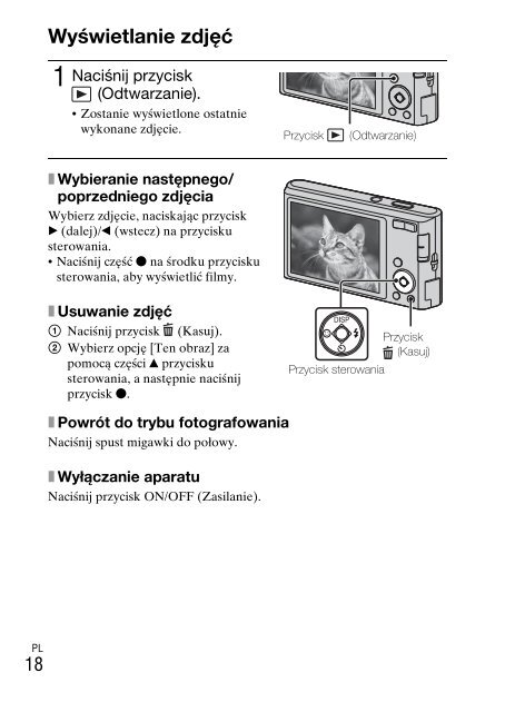 Sony DSC-W330 - DSC-W330 Consignes d&rsquo;utilisation N&eacute;erlandais