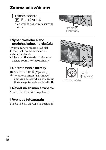 Sony DSC-W330 - DSC-W330 Consignes d&rsquo;utilisation N&eacute;erlandais