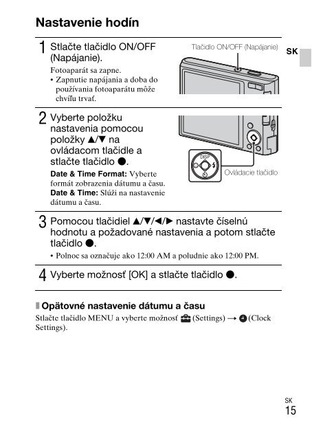 Sony DSC-W330 - DSC-W330 Consignes d&rsquo;utilisation Espagnol