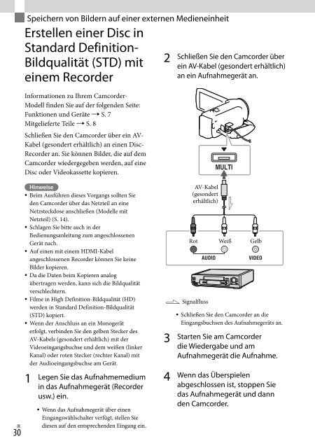 Sony HDR-PJ230E - HDR-PJ230E Consignes d&rsquo;utilisation Fran&ccedil;ais