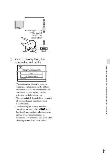 Sony HDR-PJ230E - HDR-PJ230E Consignes d&rsquo;utilisation Finlandais