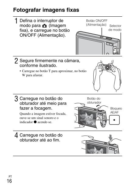 Sony DSC-W330 - DSC-W330 Consignes d&rsquo;utilisation Fran&ccedil;ais