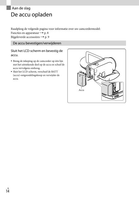 Sony HDR-PJ230E - HDR-PJ230E Consignes d&rsquo;utilisation Italien