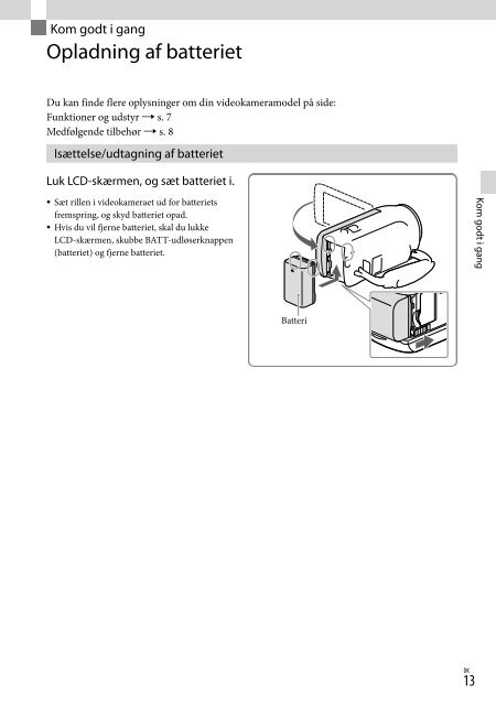 Sony HDR-PJ230E - HDR-PJ230E Consignes d&rsquo;utilisation Slovaque