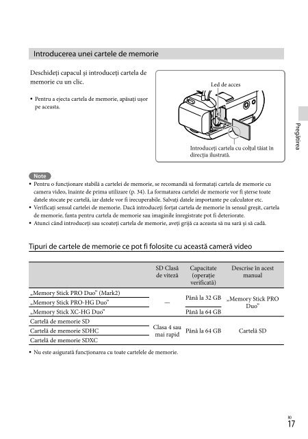 Sony HDR-PJ230E - HDR-PJ230E Consignes d&rsquo;utilisation Slovaque