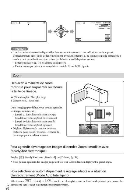 Sony HDR-PJ230E - HDR-PJ230E Consignes d&rsquo;utilisation N&eacute;erlandais