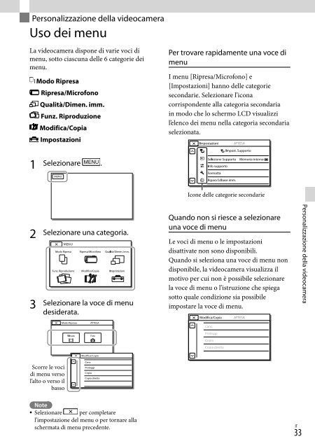 Sony HDR-PJ230E - HDR-PJ230E Consignes d&rsquo;utilisation Allemand