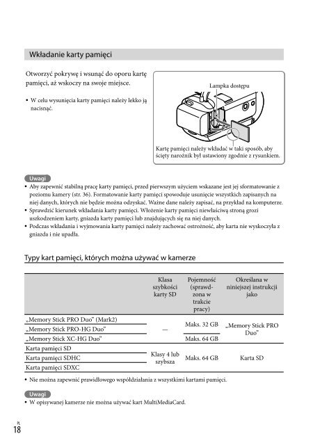 Sony HDR-PJ230E - HDR-PJ230E Consignes d&rsquo;utilisation Hongrois