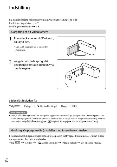 Sony HDR-PJ230E - HDR-PJ230E Consignes d&rsquo;utilisation Roumain