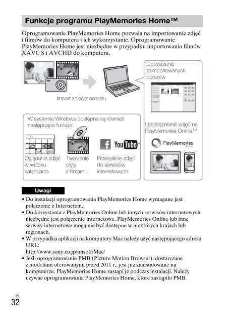 Sony DSC-WX500 - DSC-WX500 Mode d'emploi Tch&egrave;que