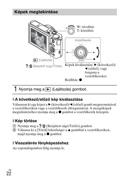 Sony DSC-WX500 - DSC-WX500 Mode d'emploi Tch&egrave;que