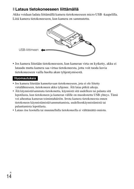 Sony DSC-WX500 - DSC-WX500 Mode d'emploi Tch&egrave;que