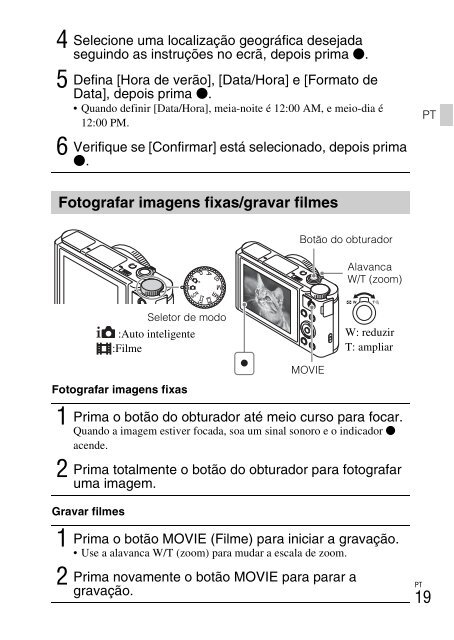 Sony DSC-WX500 - DSC-WX500 Mode d'emploi Tch&egrave;que