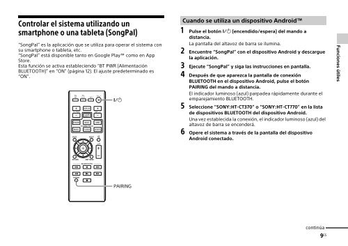 Sony HT-CT770 - HT-CT770 Istruzioni per l'uso Italiano