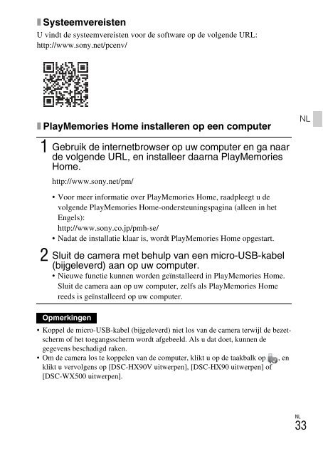 Sony DSC-WX500 - DSC-WX500 Mode d'emploi Polonais