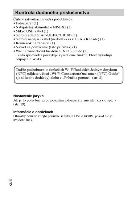 Sony DSC-WX500 - DSC-WX500 Mode d'emploi Polonais