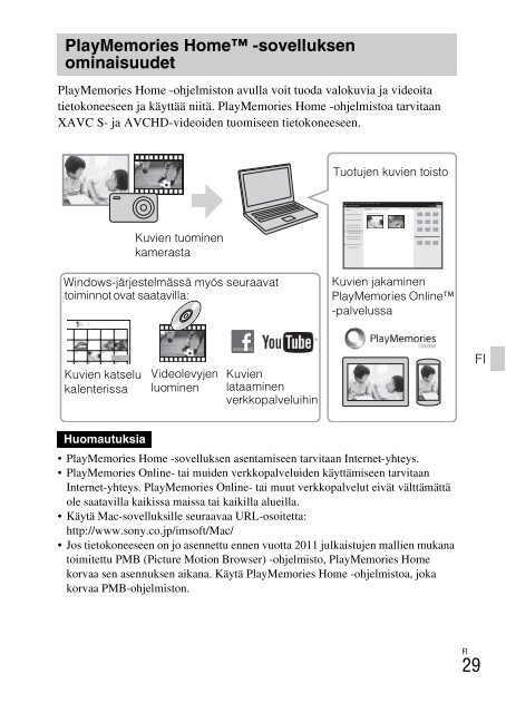 Sony DSC-WX500 - DSC-WX500 Mode d'emploi Polonais