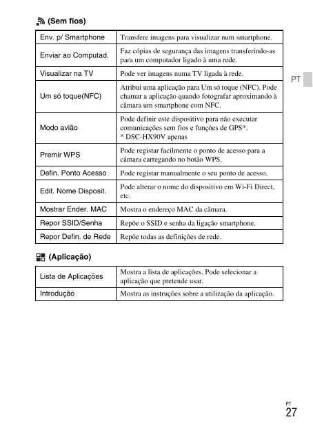 Sony DSC-WX500 - DSC-WX500 Mode d'emploi Polonais