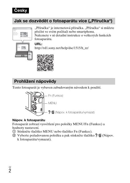 Sony DSC-WX500 - DSC-WX500 Mode d'emploi Finlandais