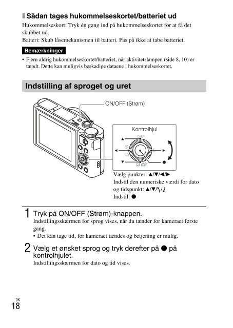 Sony DSC-WX500 - DSC-WX500 Mode d'emploi Finlandais