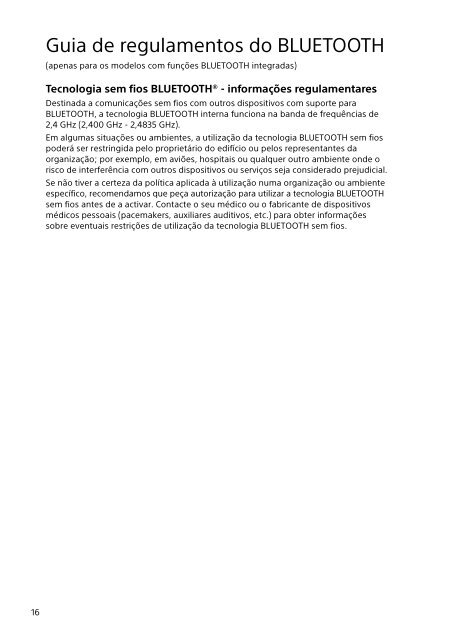 Sony SVS1311Q9E - SVS1311Q9E Documents de garantie Su&eacute;dois