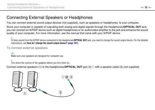 Sony VPCF13E1R - VPCF13E1R Istruzioni per l'uso Inglese