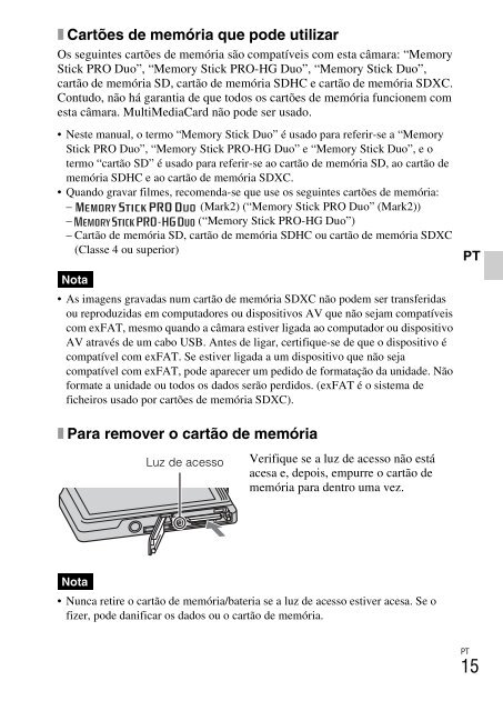 Sony DSC-TX9 - DSC-TX9 Istruzioni per l'uso Francese