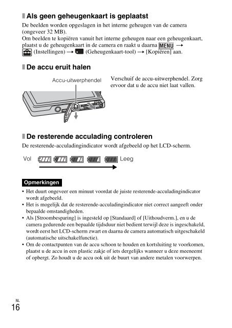 Sony DSC-TX9 - DSC-TX9 Istruzioni per l'uso Francese