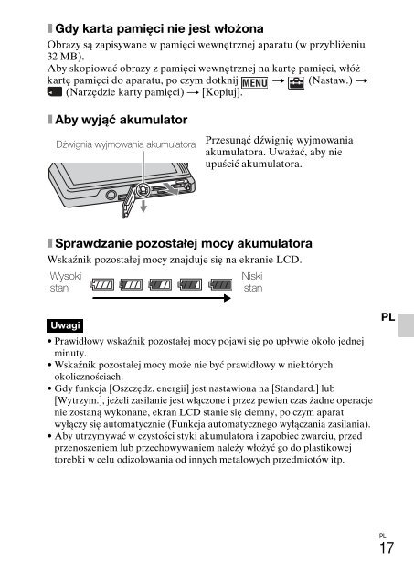 Sony DSC-TX9 - DSC-TX9 Istruzioni per l'uso Francese