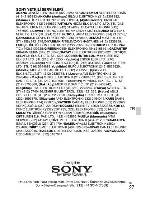 Sony DSC-TX9 - DSC-TX9 Istruzioni per l'uso Francese