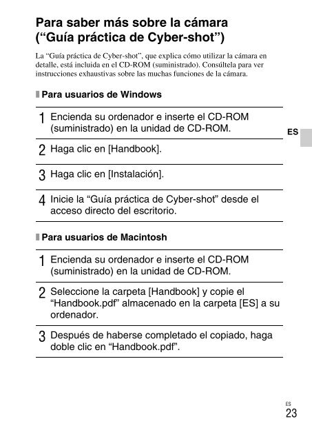 Sony DSC-TX9 - DSC-TX9 Istruzioni per l'uso Inglese