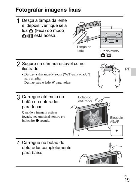 Sony DSC-TX9 - DSC-TX9 Istruzioni per l'uso Danese