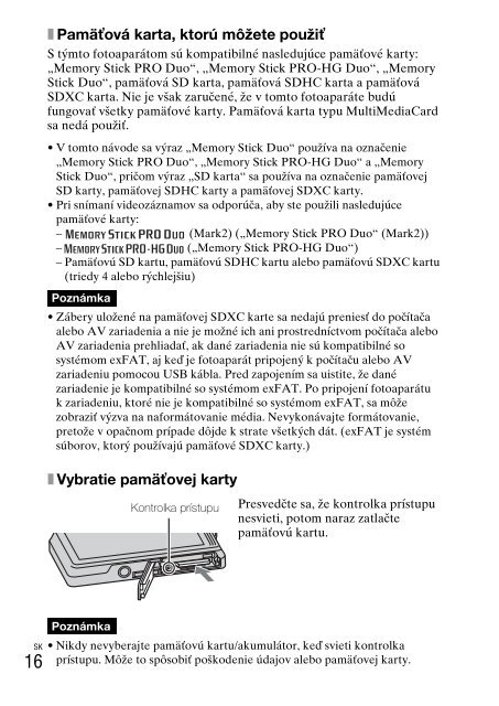 Sony DSC-TX9 - DSC-TX9 Istruzioni per l'uso Italiano