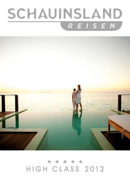 SCHAUINSLAND HighClass 2012