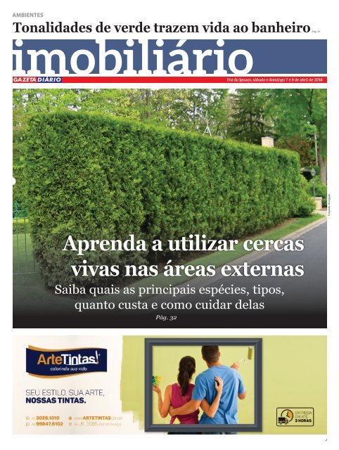 GAZETA DIARIO 549