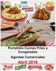 Catálogo Virtual Abril 2018_Agentes Comerciales Bogotá