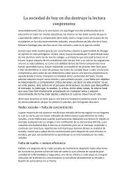 articulo1 lectura comprensiva