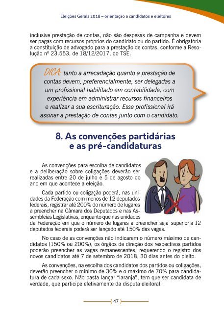 eleicoes_gerais_2018_orientacao_candidatos_eleitores