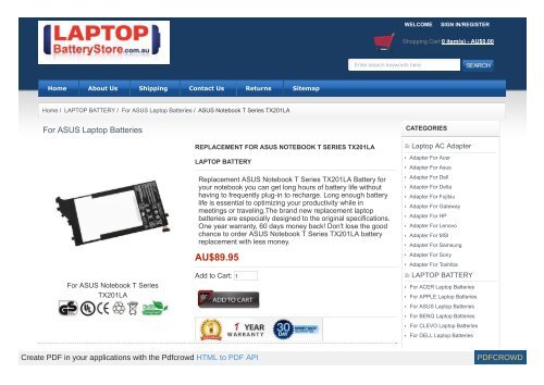 www_laptop_battery_store_com_au_asus_notebook_t_series_tx201