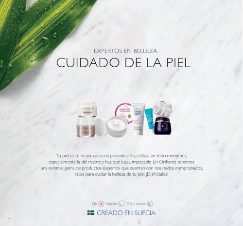 oriflame