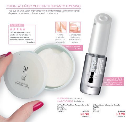 oriflame