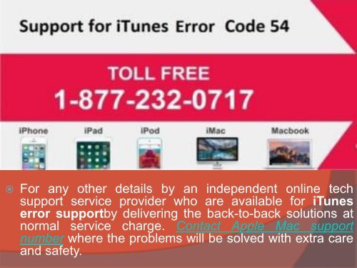 How to Fix Apple iTunes Error 0x80090318