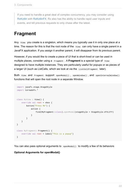 tornadofx-guide