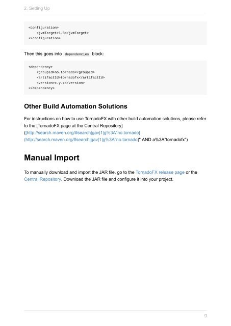 tornadofx-guide