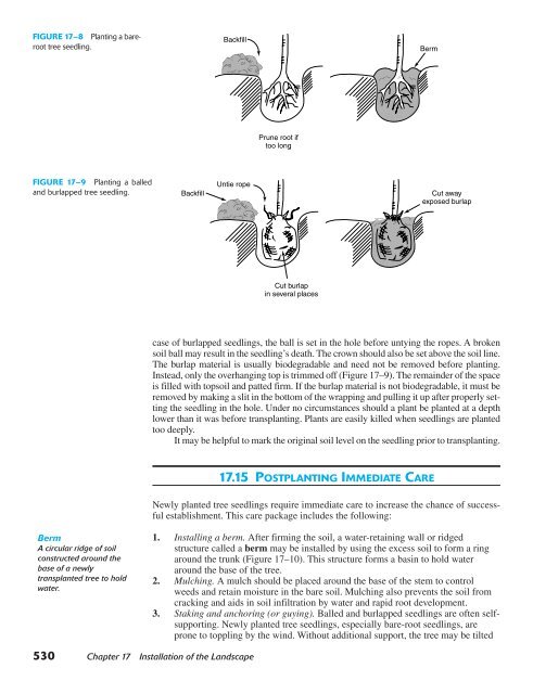 Horticulture Principles and Practices